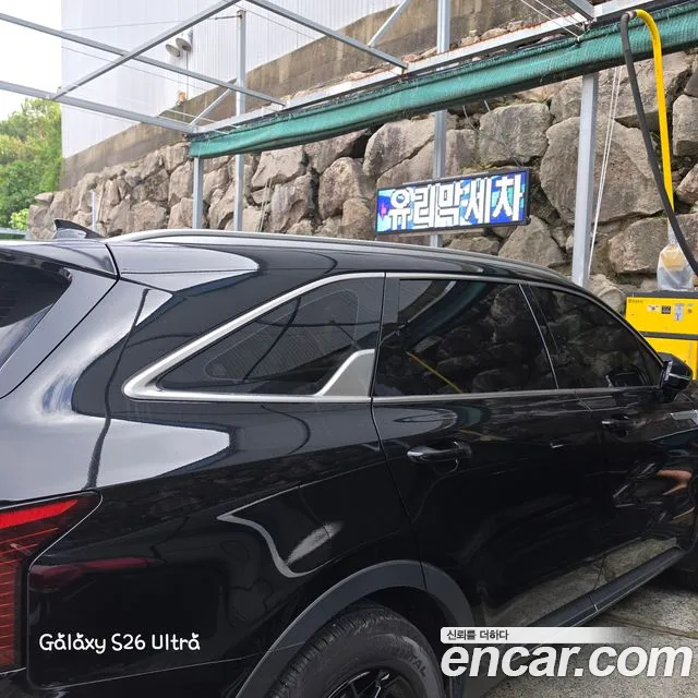Kia Sorento — фото 2