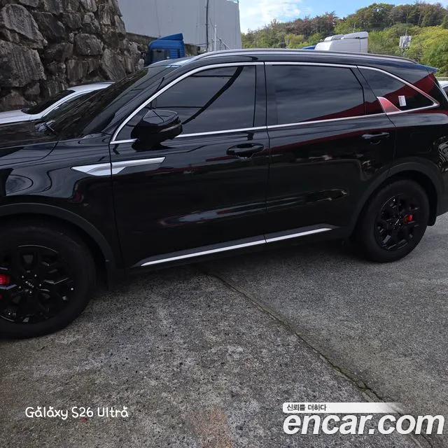 Kia Sorento — фото 3
