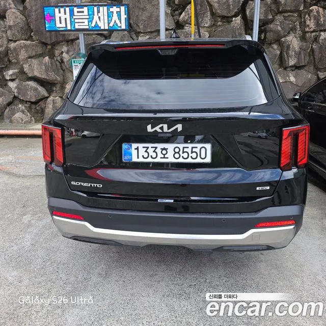 Kia Sorento — фото 4