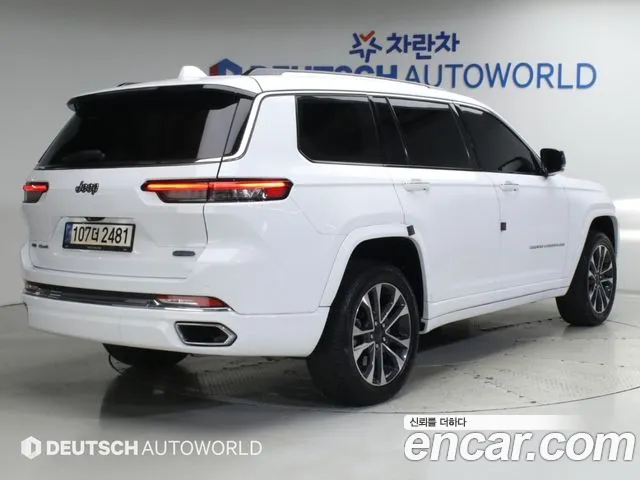 Jeep Cherokee — фото 2