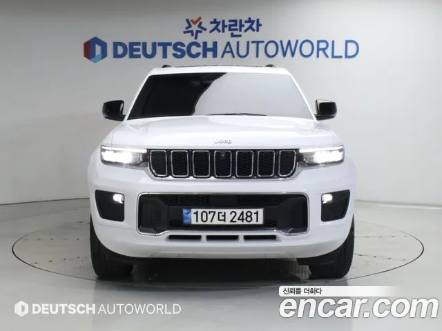 Jeep Cherokee — фото 3
