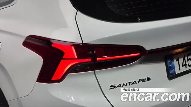 Hyundai Santa Fe — фото 23