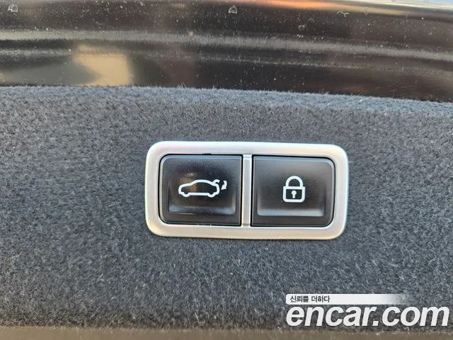 Genesis G80 — фото 17