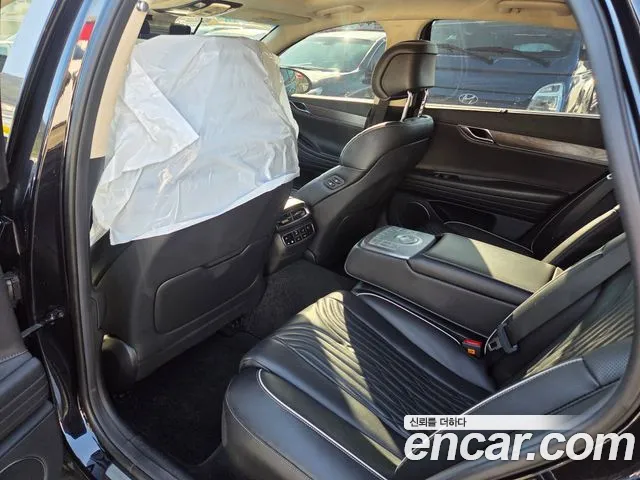 Genesis G80 — фото 8