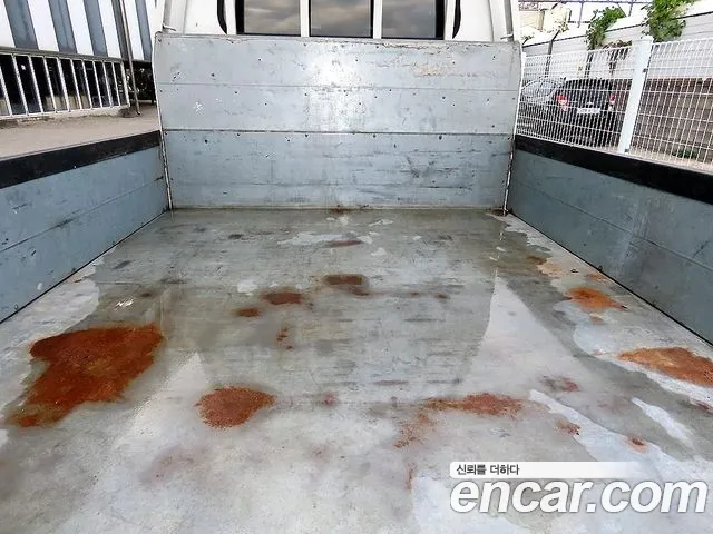 기아(아시아) 더 뉴 봉고Ⅲ — фото 20