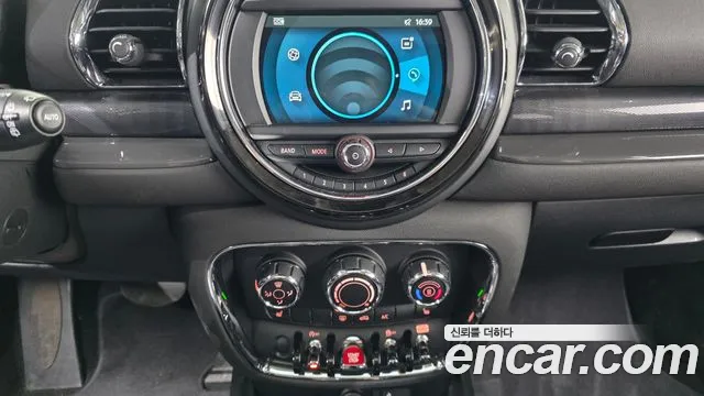 Mini Clubman — фото 14