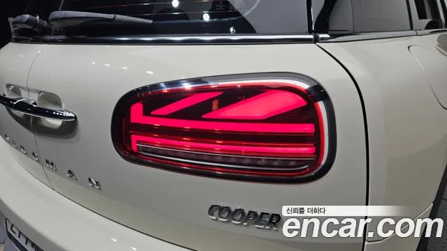 Mini Clubman — фото 23