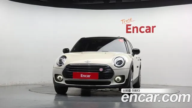 Mini Clubman — фото 3