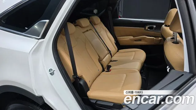 Kia Sorento — фото 11