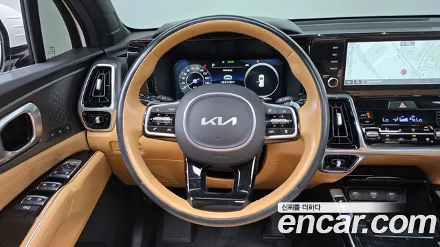 Kia Sorento — фото 13