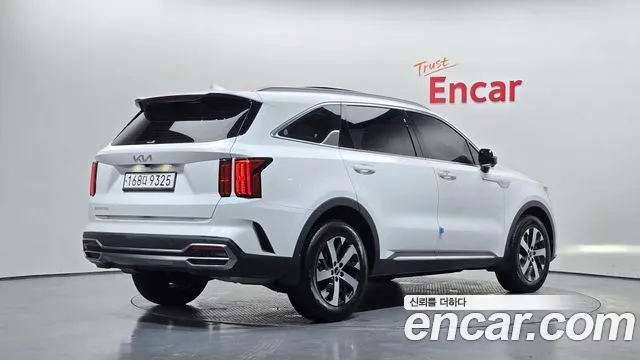 Kia Sorento — фото 2