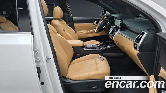 Kia Sorento — фото 26
