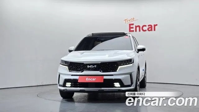Kia Sorento — фото 3