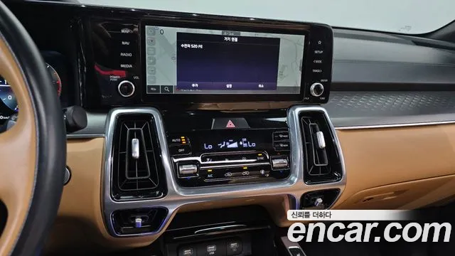 Kia Sorento — фото 31