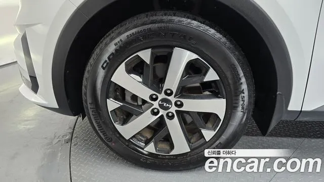 Kia Sorento — фото 5