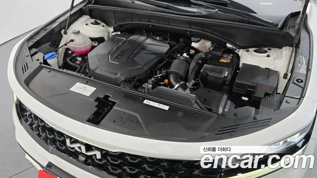 Kia Sorento — фото 6