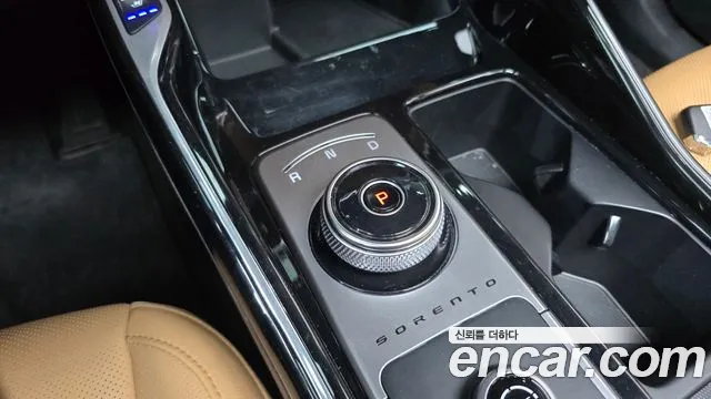 Kia Sorento — фото 9