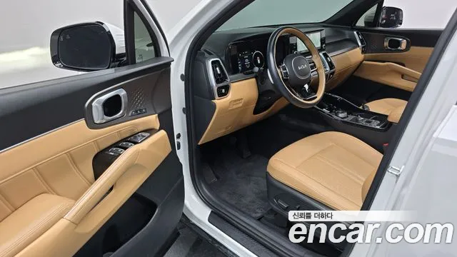 Kia Sorento — фото 10