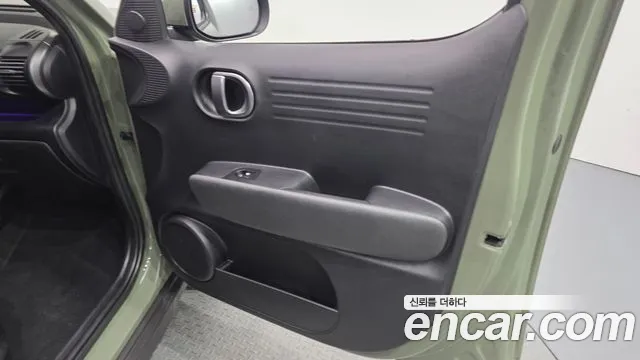 Hyundai Casper — фото 24