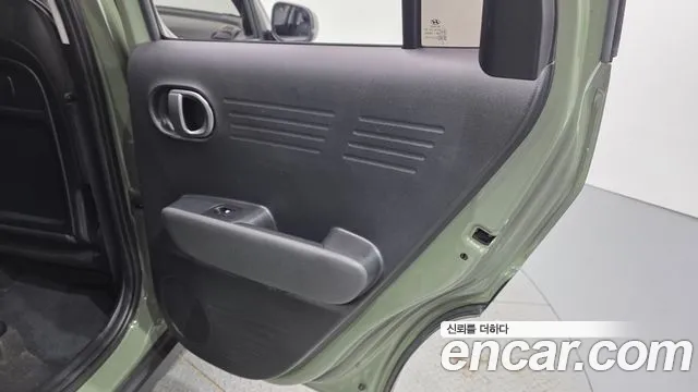 Hyundai Casper — фото 25