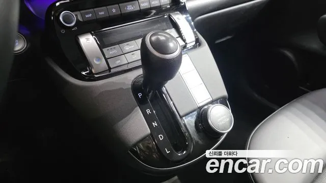 Hyundai Casper — фото 9