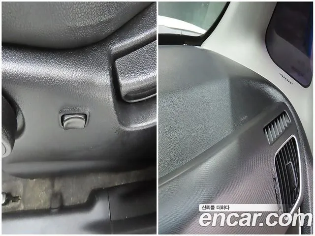 Kia Ray — фото 20