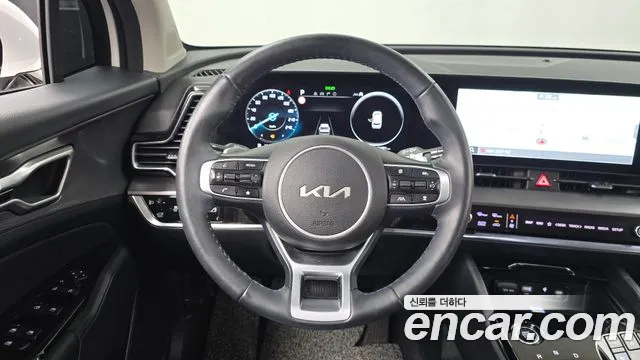 Kia Sportage — фото 13