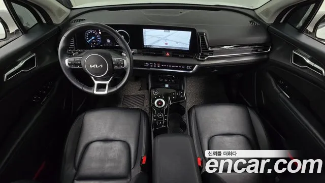 Kia Sportage — фото 7