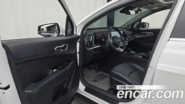 Kia Sportage — фото 10