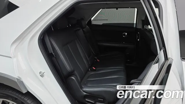 Hyundai Ioniq 5 — фото 11