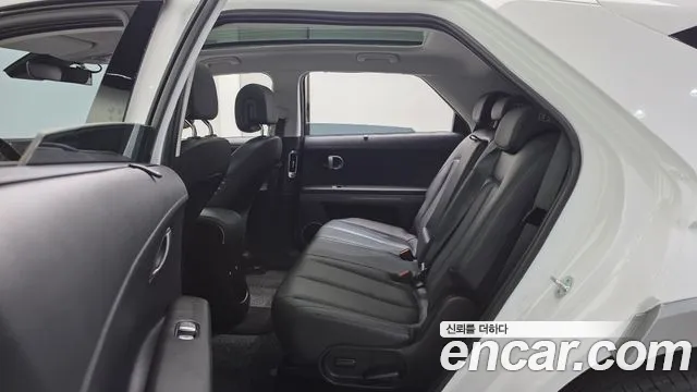 Hyundai Ioniq 5 — фото 12
