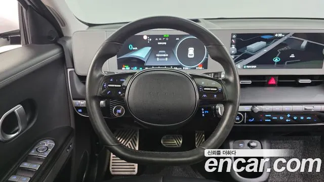 Hyundai Ioniq 5 — фото 13