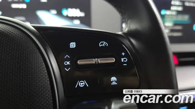 Hyundai Ioniq 5 — фото 20