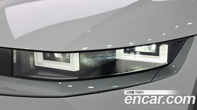 Hyundai Ioniq 5 — фото 22