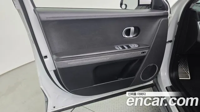 Hyundai Ioniq 5 — фото 24
