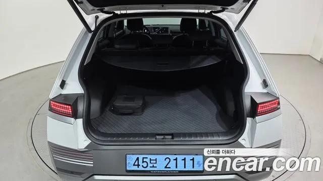 Hyundai Ioniq 5 — фото 32