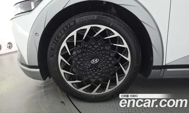 Hyundai Ioniq 5 — фото 5