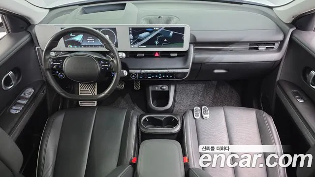 Hyundai Ioniq 5 — фото 7