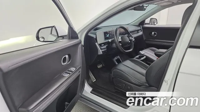 Hyundai Ioniq 5 — фото 10