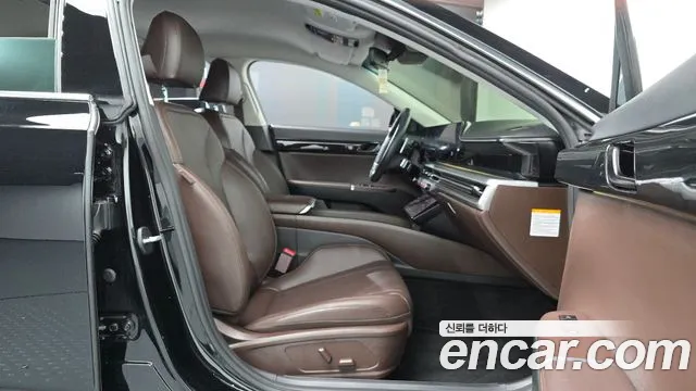 Hyundai Grandeur — фото 26