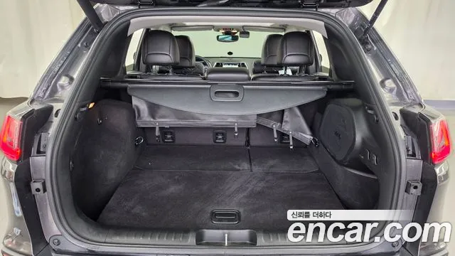 Jeep Cherokee — фото 20