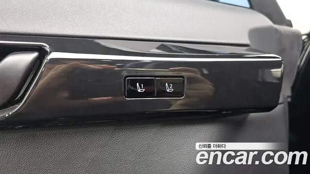 Hyundai Grandeur — фото 18