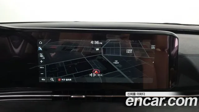 Kia Carnival — фото 14