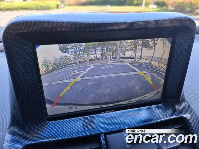 ChevroletGMDaewoo Spark — фото 12