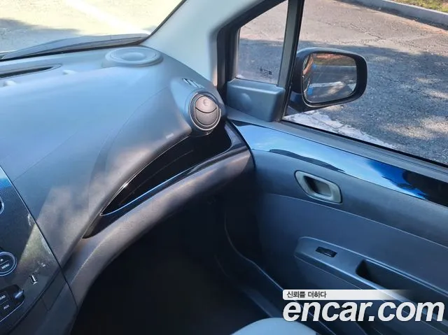 ChevroletGMDaewoo Spark — фото 16
