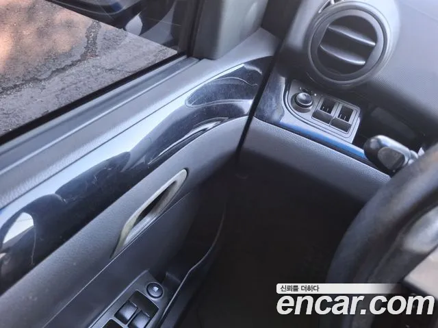 ChevroletGMDaewoo Spark — фото 10
