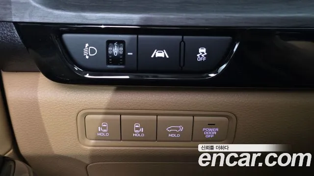 Kia Carnival — фото 20