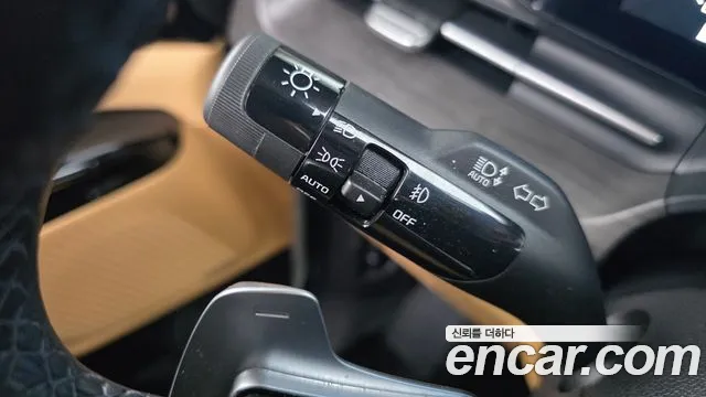 Kia Carnival — фото 29