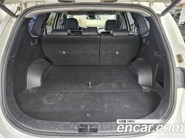 Hyundai Santa Fe — фото 15