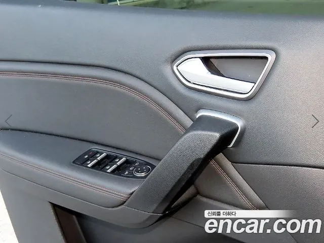 Renault-KoreaSamsung Captur — фото 11
